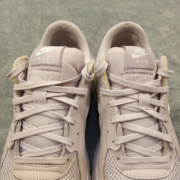 Air Max Nike Womens Running Sneakers Size 8.5 - Picture 9 of 13